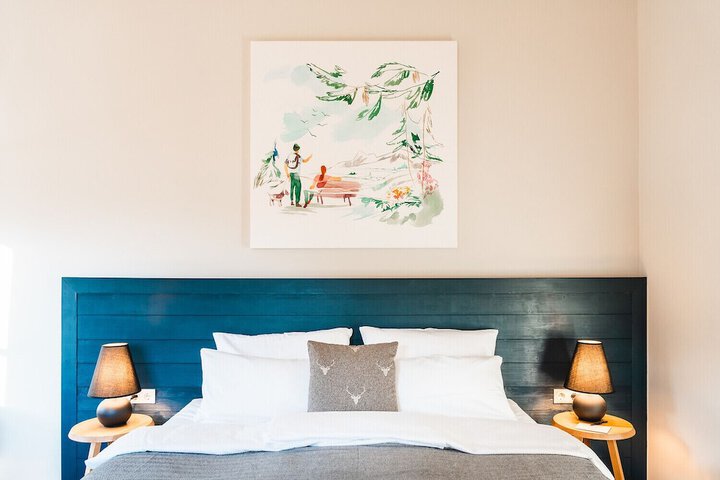 Hotel Amenity