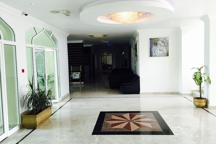 Hotel Interior 2 of 64