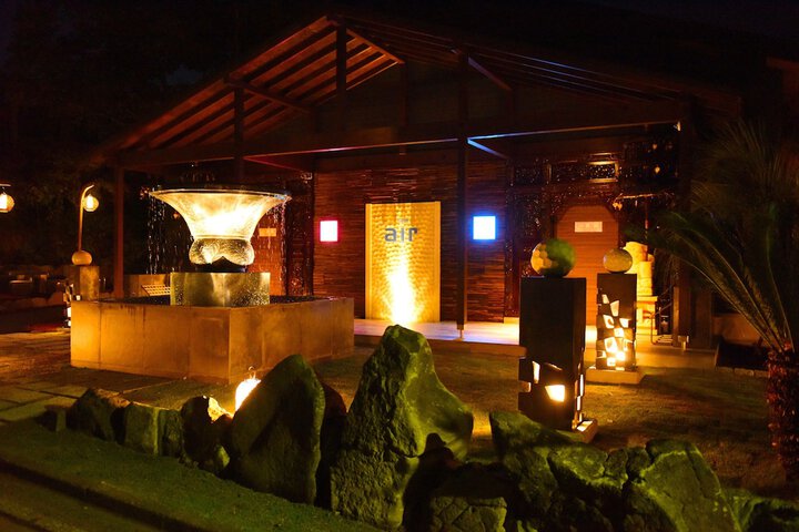 Hotel Spa