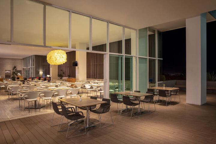 Restaurants