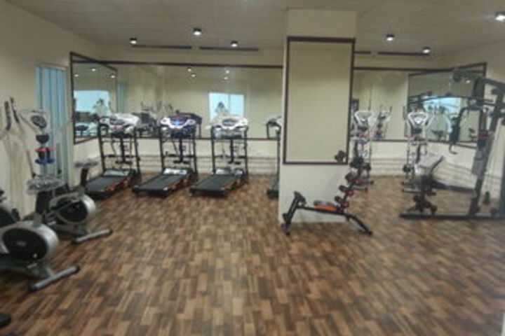 Health and Fitness 8 of 19