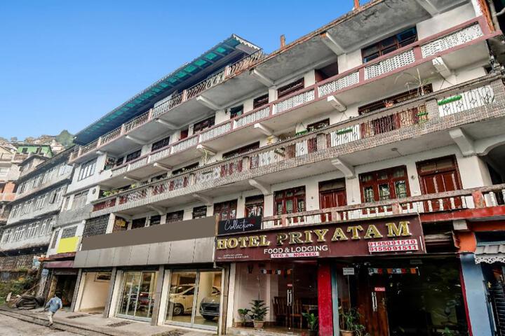 Super OYO Capital O 703470 Hotel Priyatam