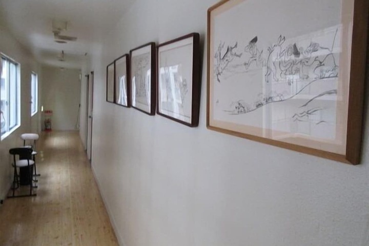 Ballroom/Hall 20 of 23