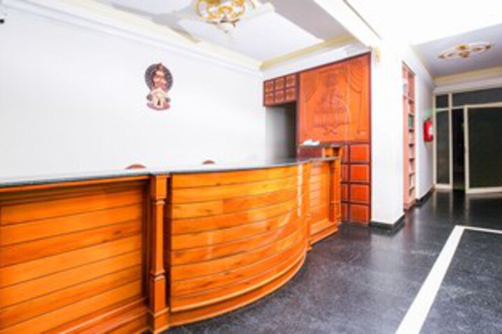 Hotel Interior 42 of 43