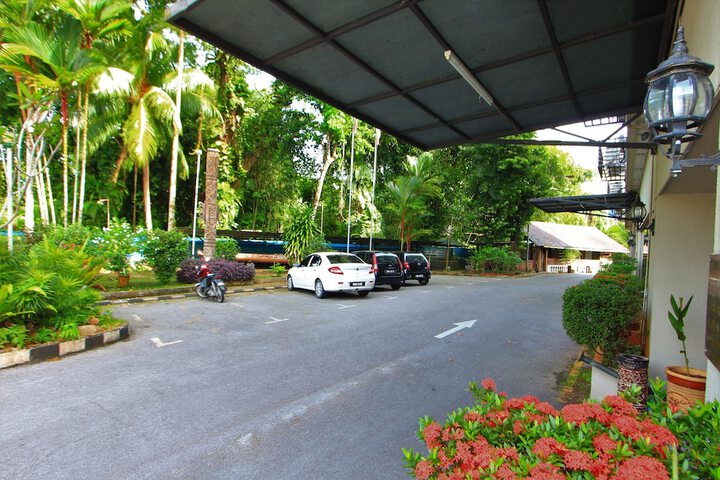 Hotel 42 of 43