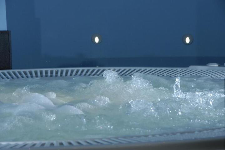 Fitness Center Photo