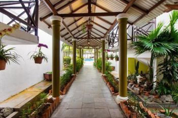 Fitness Center Photo