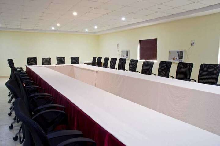 Meeting 22 of 34