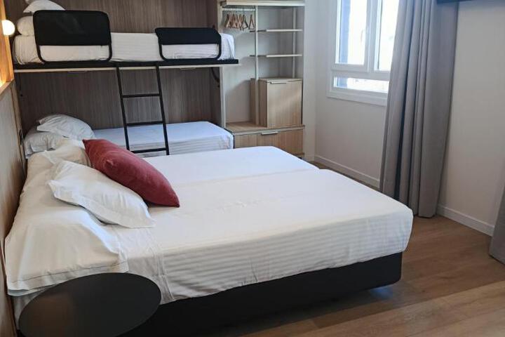 Hotel Amenity