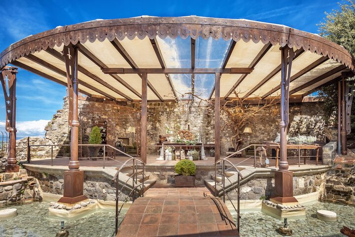 Terrace/Patio 113 of 183