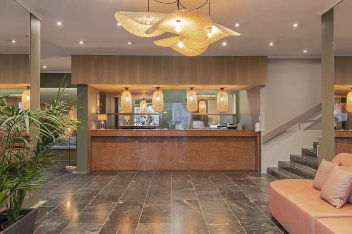 Hotel Interior 3 of 66
