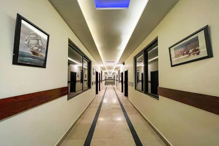 Image of Rose Palace Hotel Gulberg