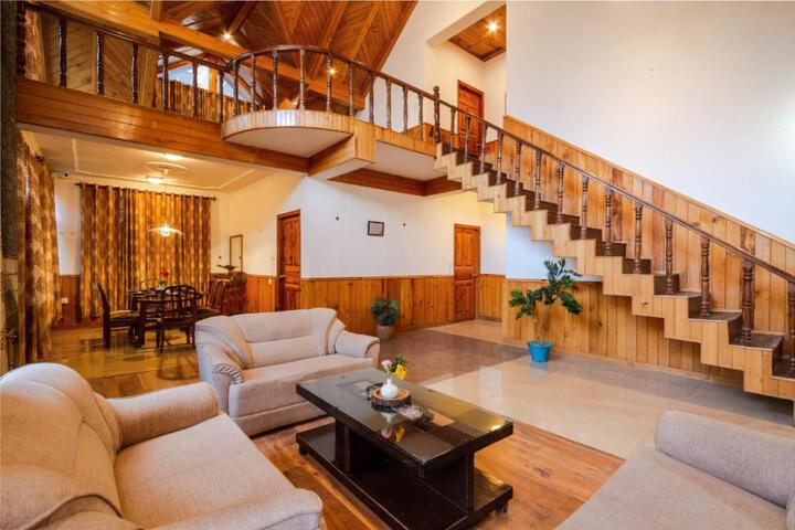 Tripli Hotels Conifer Wood Cottage