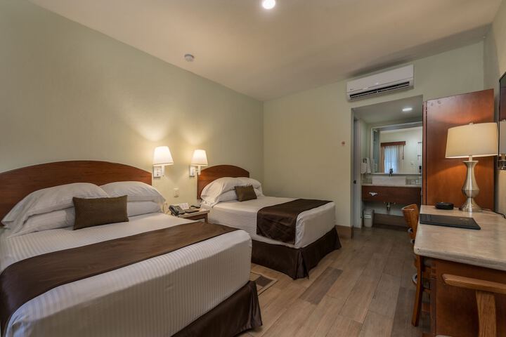 Room 5 of 46