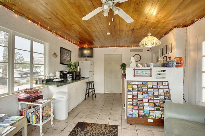 Hotel Interior 2 of 43