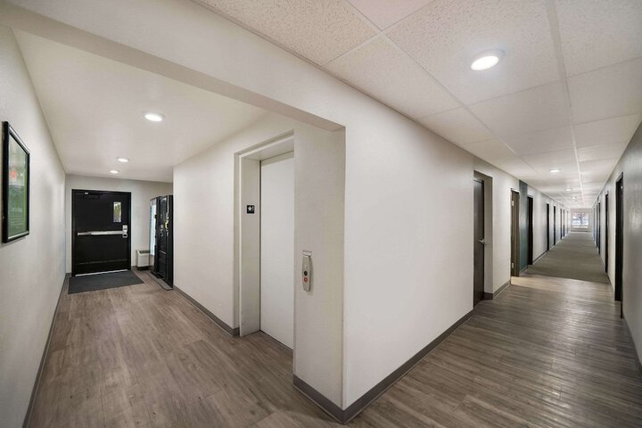 Lobby Photos