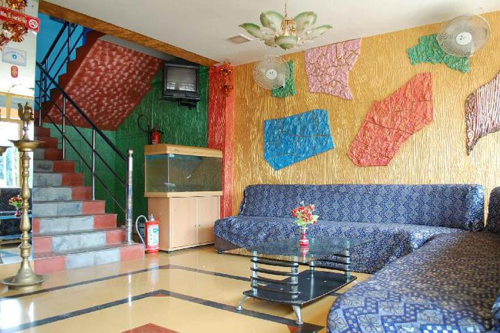 Hotel Interior 36 of 59