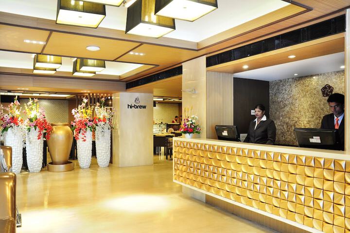 Hotel Interior 3 of 121