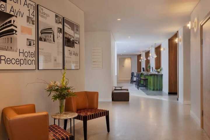 Hotel 61 of 63