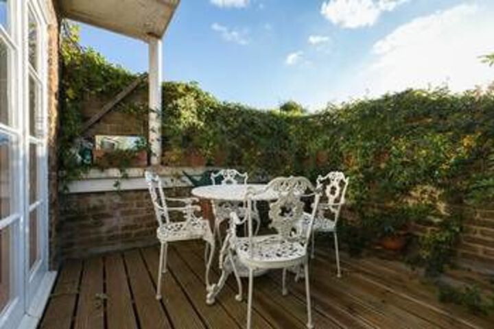 Terrace/Patio 23 of 23