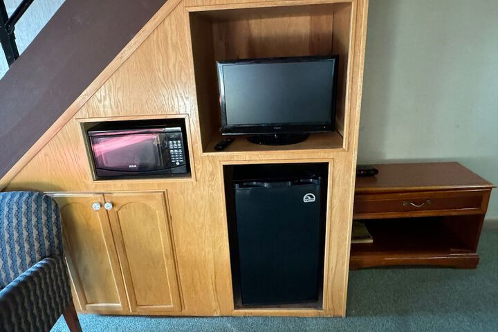 Premium 2 Double Beds (19 of 33)