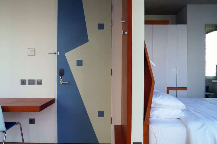 Room 14 of 58