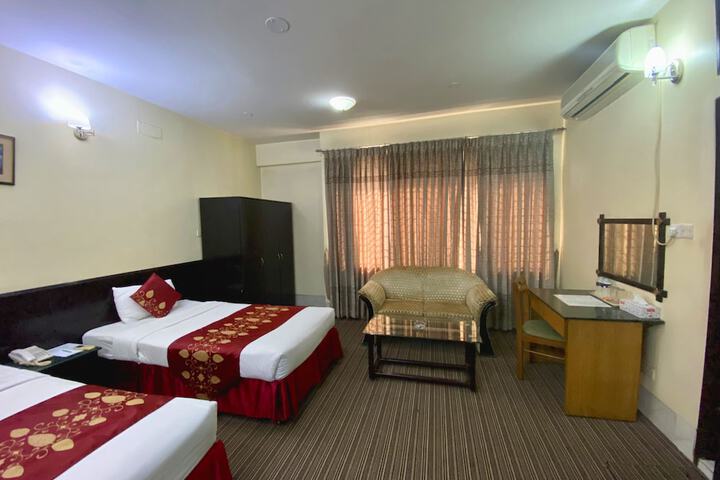 Room 7 of 23