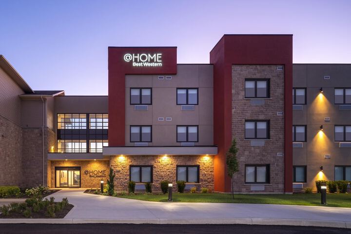 Hotel 42 of 45