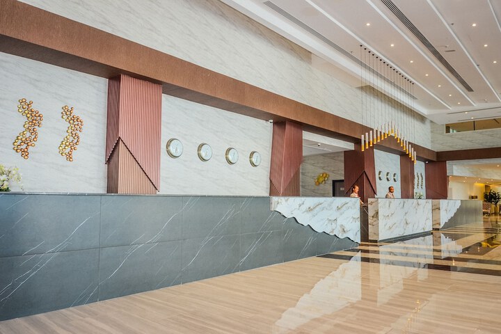 Hotel Interior 3 of 110