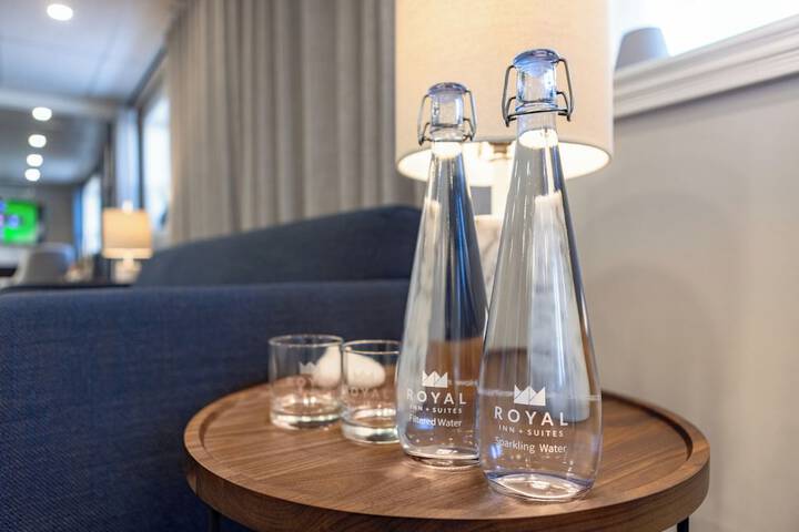 Hotel Interior 7 of 209