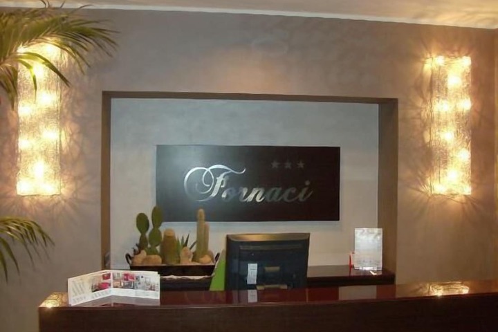 Hotel Interior 5 of 41