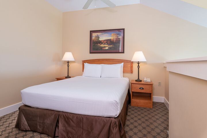 Standard Room, King or Two Doubles (12 of 19)