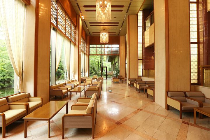 Hotel Interior 3 of 133