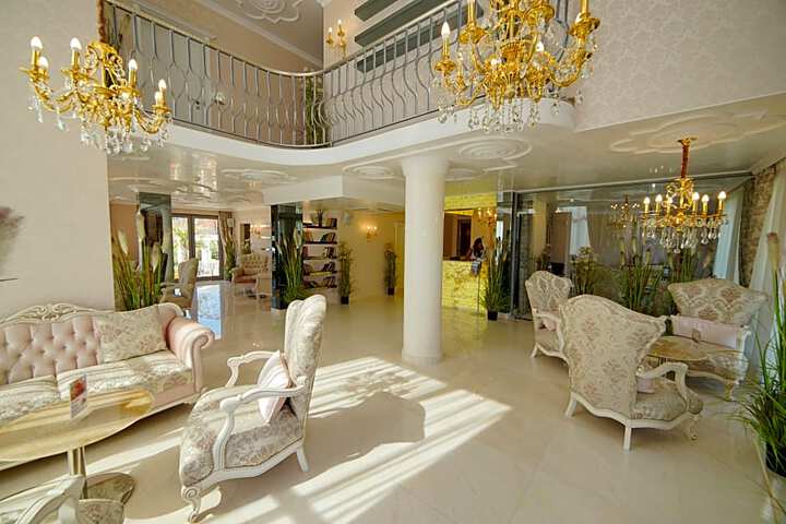 Harmony Suites 10