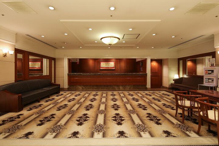 Hotel Interior 9 of 77