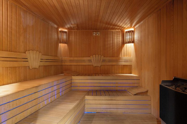Spa Photos