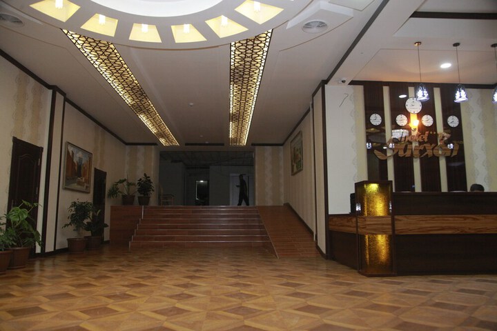 Hotel Interior 2 of 46