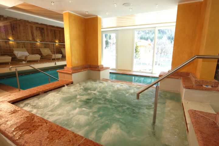 Hotel Spa