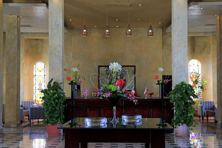 Hotel Interior 3 of 50