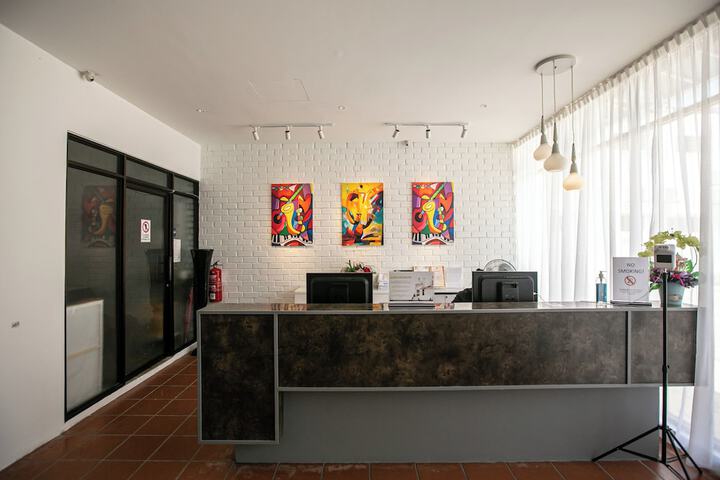 Hotel Interior 3 of 45