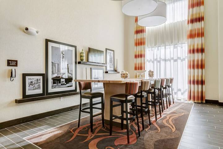 Hotel Interior 2 of 43