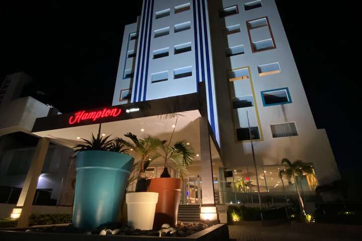 Hotel 70 of 73