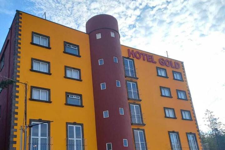 Hotel Gold