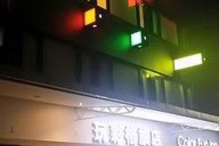 Hotel 61 of 65