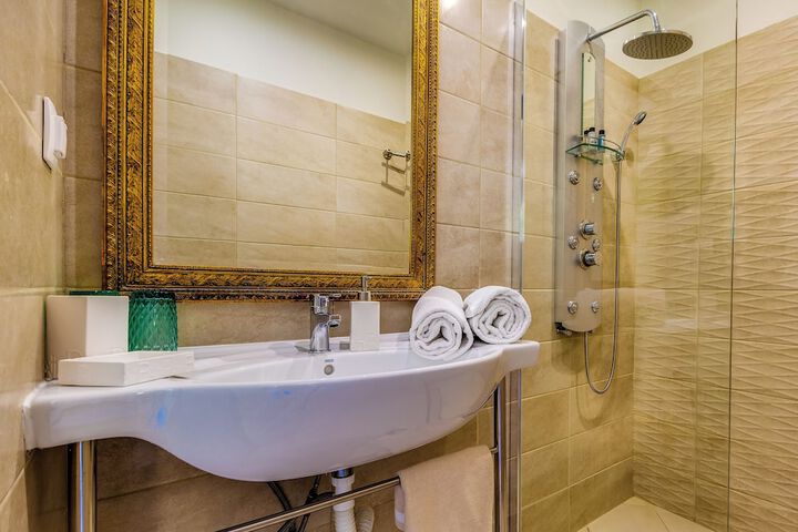 Bath Amenities