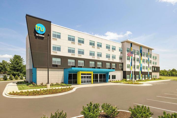 Tru by Hilton Martinsburg in Martinsburg, WV