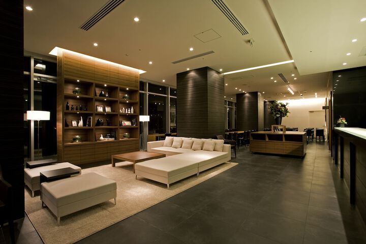 Lobby Photos