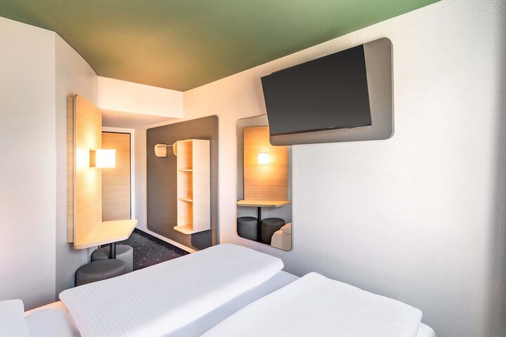 B & B HOTEL Hannover-Laatzen in Laatzen