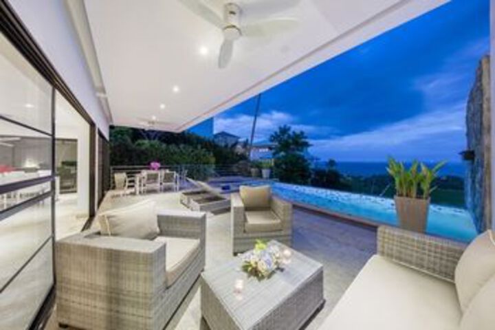 Terrace/Patio 24 of 28