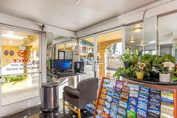 Fitness Center Photo